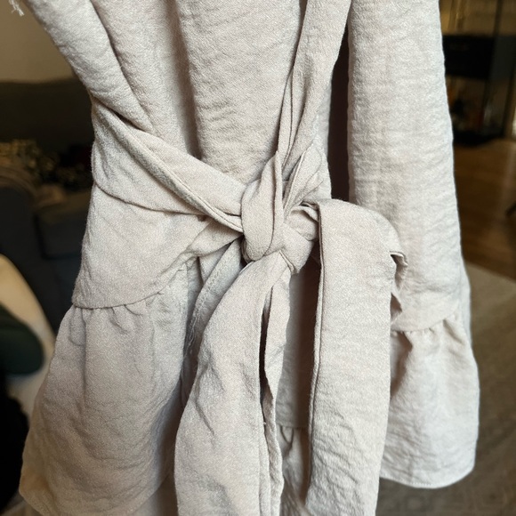 Tularosa Jenny Dress - Picture 5 of 11